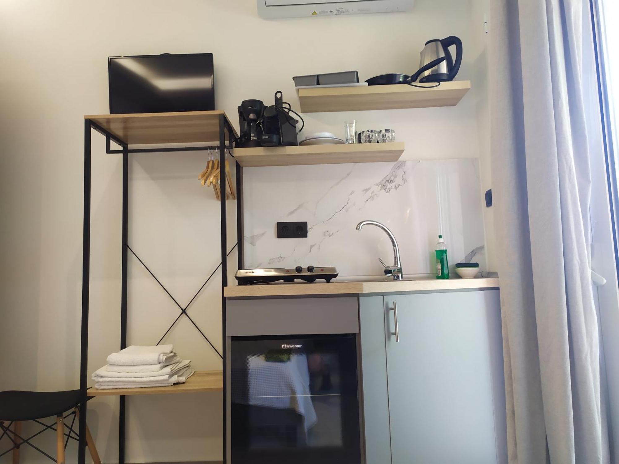 Studios Periklis Limenas  Luaran gambar